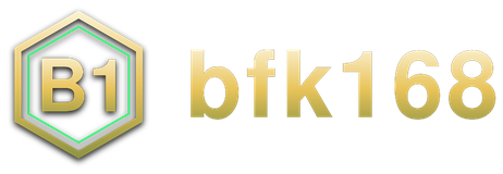 bfk168 โลโก้
